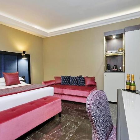 Santa Maria Qq Rooms Rom Exterior foto