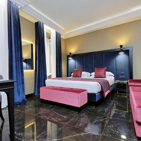 Santa Maria Qq Rooms Rom Exterior foto